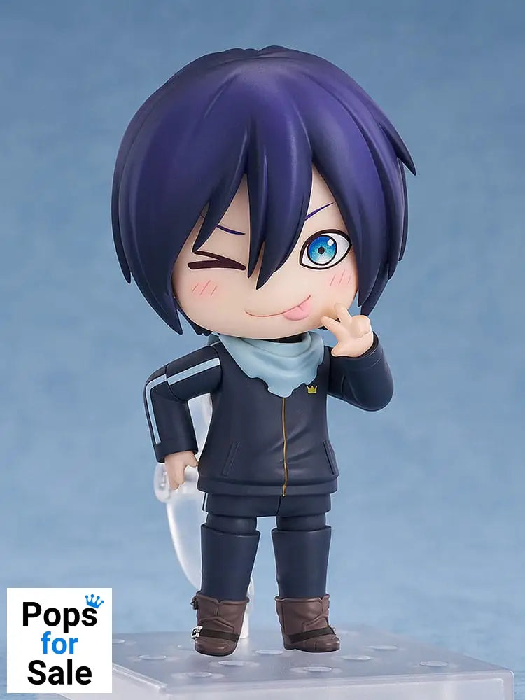 Noragami Nendoroid Action Figure Yato 10 cm Action figures