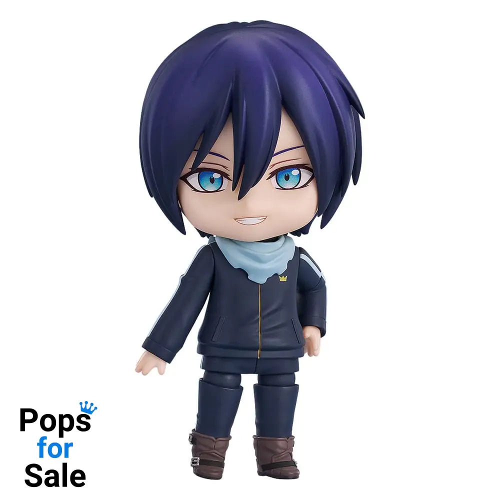 Noragami Nendoroid Action Figure Yato 10 cm Action figures