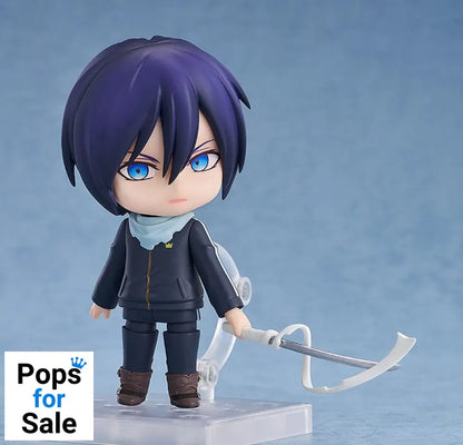 Noragami Nendoroid Action Figure Yato 10 cm