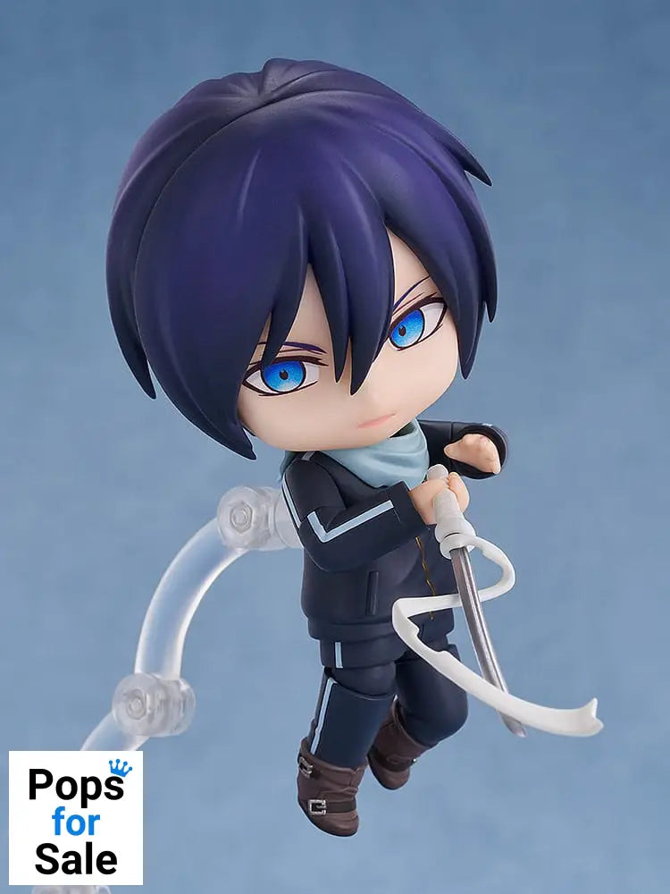 Noragami Nendoroid Action Figure Yato 10 cm