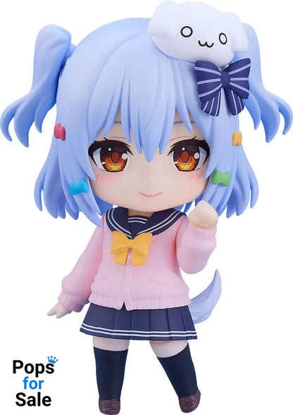 Noripro Nendoroid Action Figure Inuyama Tamaki 10 cm