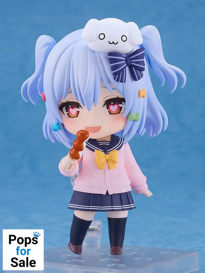 Noripro Nendoroid Action Figure Inuyama Tamaki 10 cm