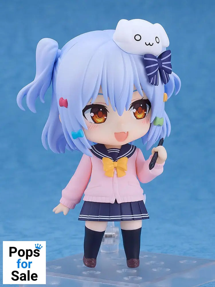 Noripro Nendoroid Action Figure Inuyama Tamaki 10 cm