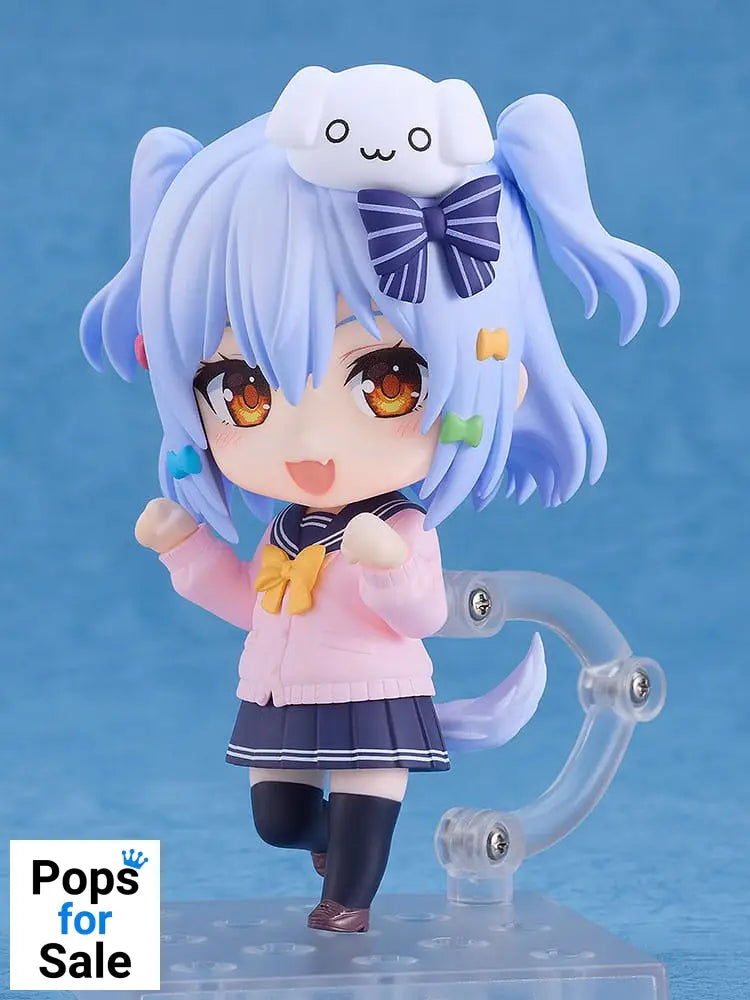 Noripro Nendoroid Action Figure Inuyama Tamaki 10 cm