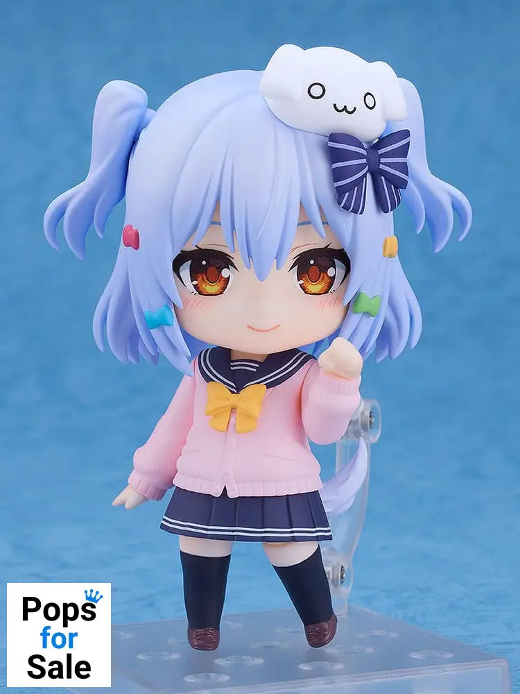 Noripro Nendoroid Action Figure Inuyama Tamaki 10 cm