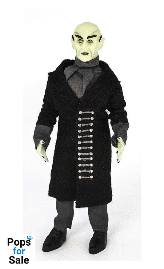 Nosferatu Action Figure Nosferatu (Glow in the Dark) 20 cm