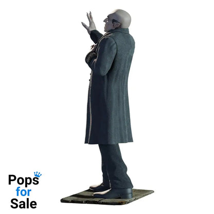 Nosferatu Statue 1/10 Max Schreck Death Scene 18 cm