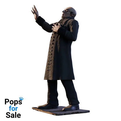 Nosferatu Statue 1/10 Max Schreck Death Scene 18 cm Statues