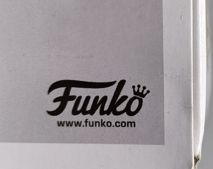 #67 Dak Prescott (White) - NFL Cowboys - Box Damaged Funko POP