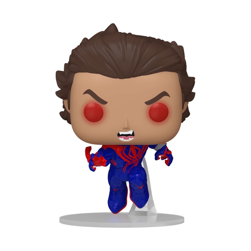 1409 Spider-Man 2099 - Marvel Spiderman Across the Spider-Verse Funko POP Preorder