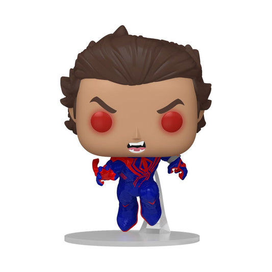 1409 Spider-Man 2099 - Marvel Spiderman Across the Spider-Verse Funko POP Preorder