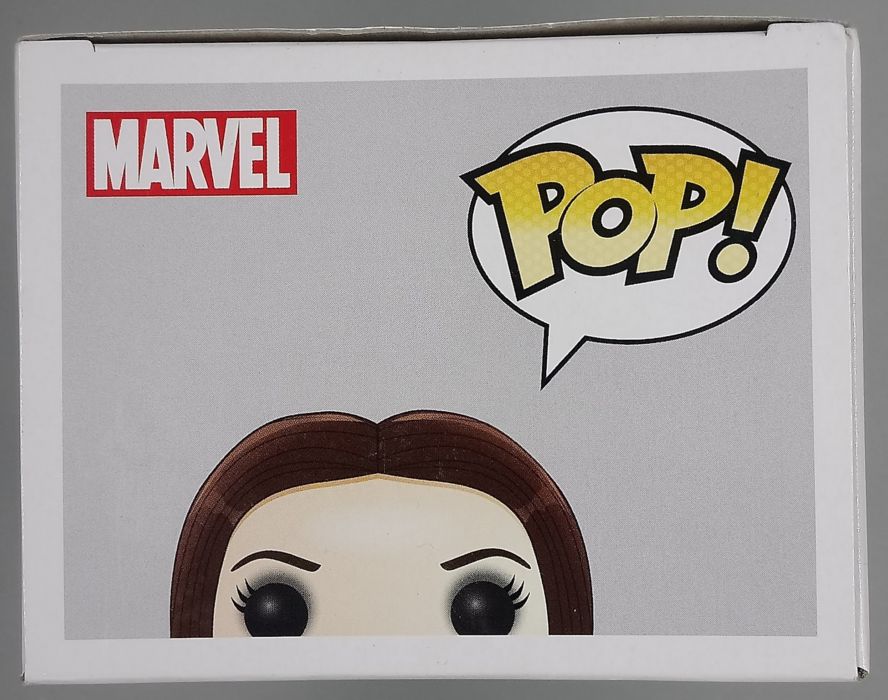 133 Scarlet Witch - Marvel Captain America Civil War Funko POP