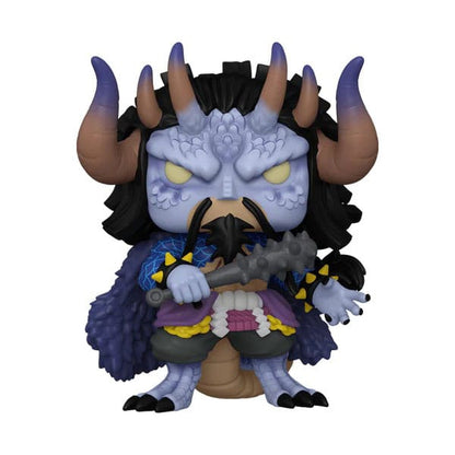 1624 Kaido Man Beast Form - 6 Inch - One Piece Funko POP