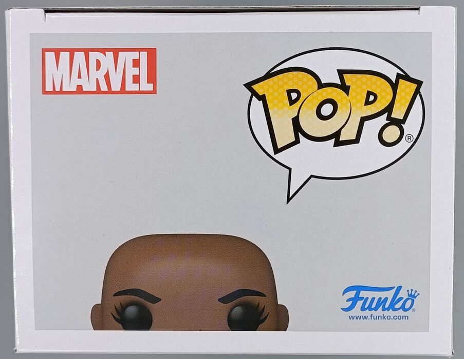 1121 Ayo - Marvel Wakanda Forever - MCC Funko POP