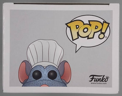 #270 Remy - Disney Ratatouille Funko POP