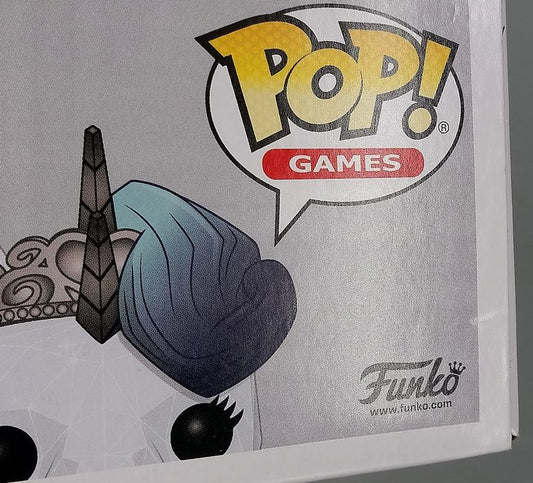 #518 Butt Stallion - Borderlands - 2019 Con - Box Damaged Funko POP