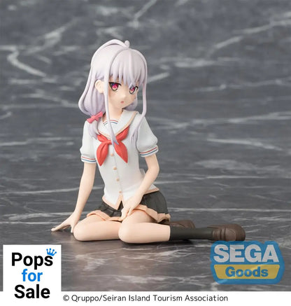 Nukitashi The Animation PM Perching PVC Statue Fumino Kotoyose 10 cm