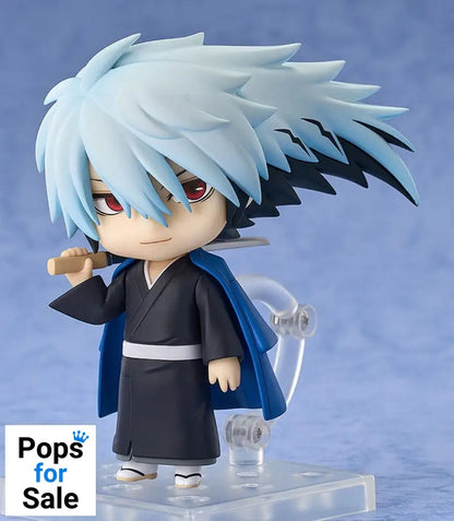Nura: Rise of the Yokai Clan Nendoroid Action Figure Rikuo Nura (Night) 10 cm