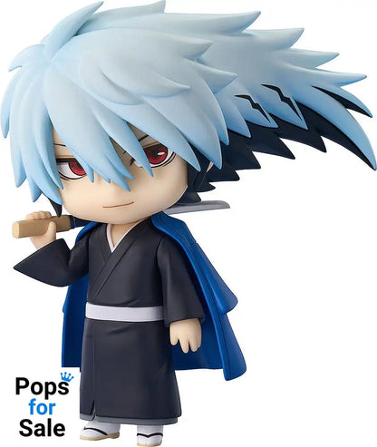 Nura: Rise of the Yokai Clan Nendoroid Action Figure Rikuo Nura (Night) 10 cm Action figures