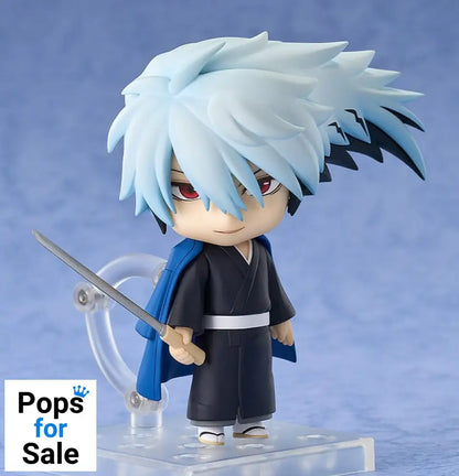 Nura: Rise of the Yokai Clan Nendoroid Action Figure Rikuo Nura (Night) 10 cm