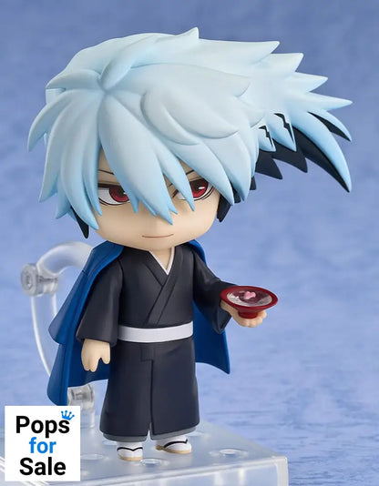 Nura: Rise of the Yokai Clan Nendoroid Action Figure Rikuo Nura (Night) 10 cm
