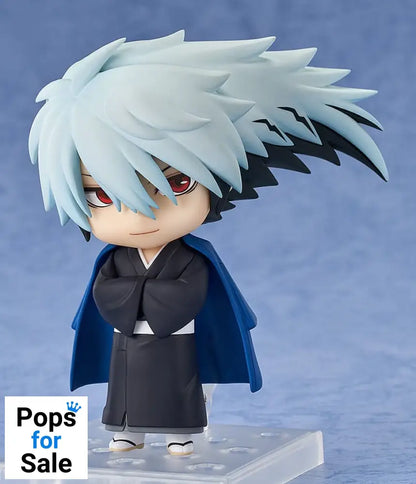 Nura: Rise of the Yokai Clan Nendoroid Action Figure Rikuo Nura (Night) 10 cm Action figures
