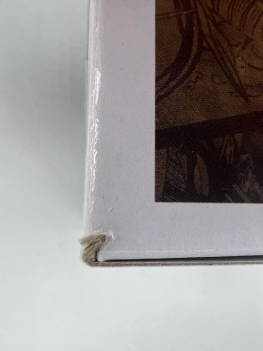 858 Soldier Supreme - Marvel Infinity Warps - Funko POP - Box Damaged