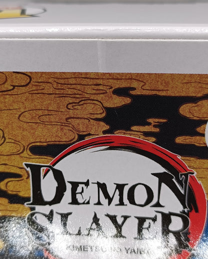 #1091 Gyomei Himejima (Crying) Chase - Demon Slayer - Box Damaged Funko POP