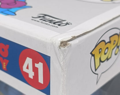 41 Hello Kitty (Sea) - Sanrio - Box Damaged Funko POP
