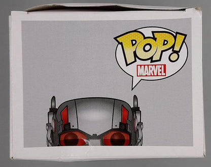 #85 Ant-Man - Marvel Ant-Man - Box Damaged Funko POP