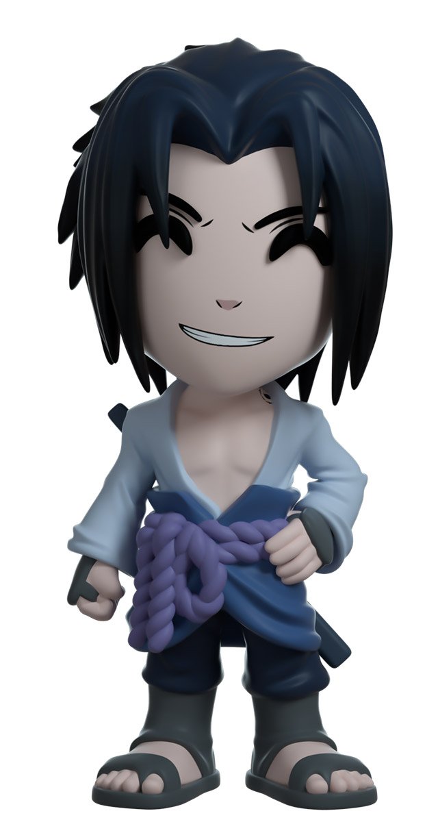 Youtooz Sasuke Uchiha - Naruto