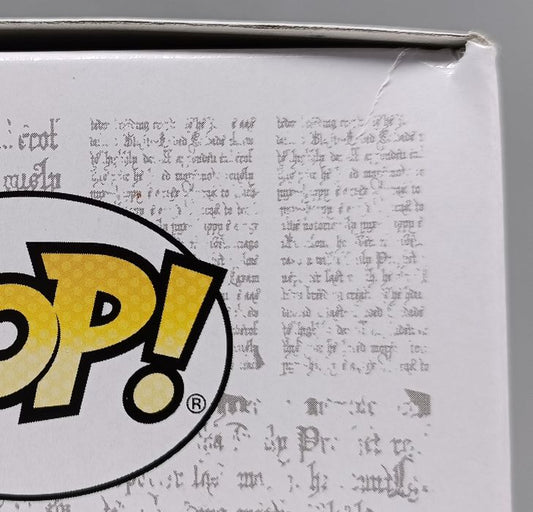 #149 Harry Potter (w/ Skele-Gro) - Harry Potter - Box Damaged Funko POP