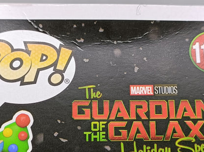 1107 Mantis - Marvel Guardians of the Galaxy Holiday Special - Funko POP - Box Damaged