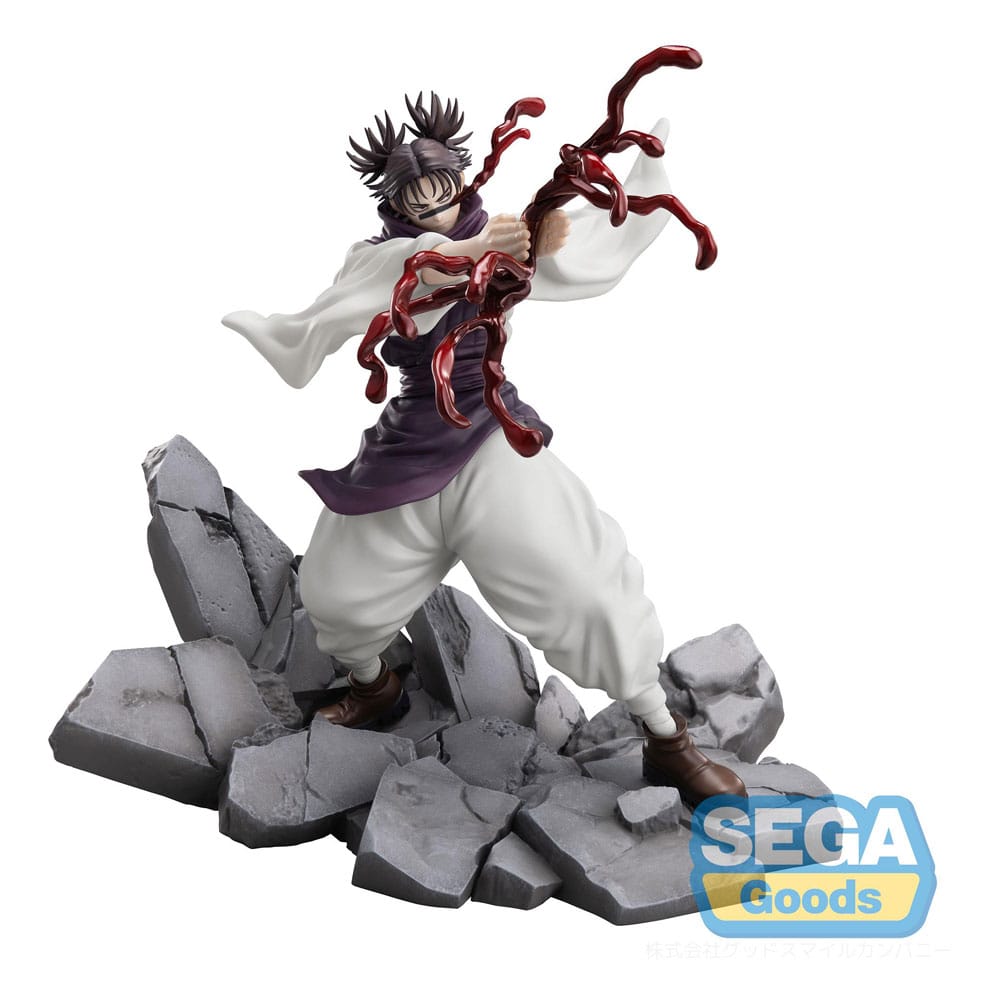 Jujutsu Kaisen Luminasta PVC Statue Choso 18 cm - New