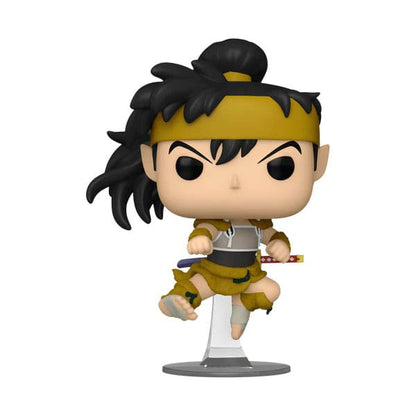 1591 Koga - InuYasha - Brand New Funko POP