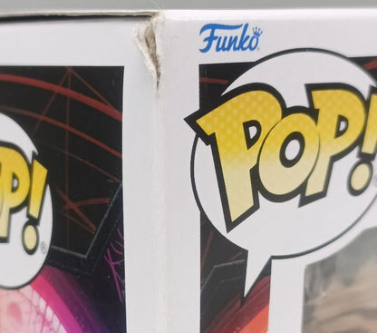 1002 America Chavez Marvel Doctor Strange 2 - Damaged Box Funko POP