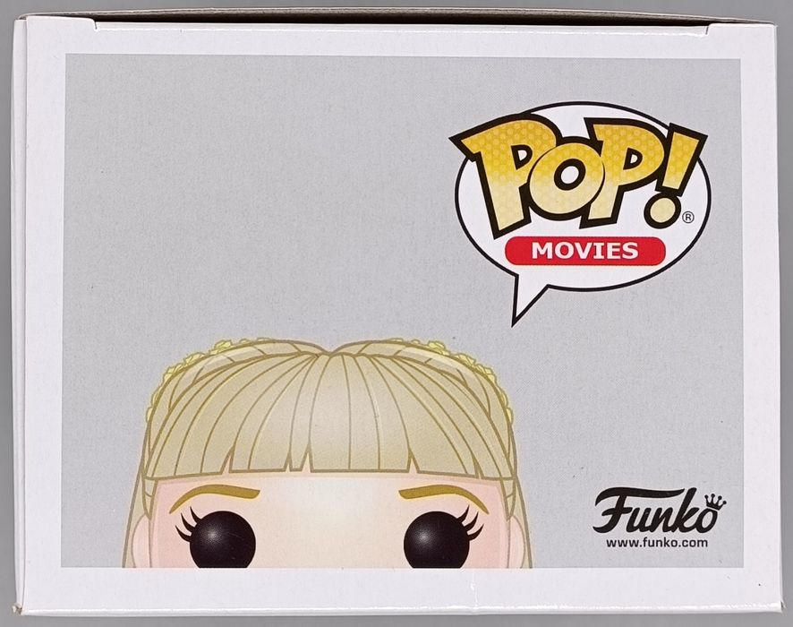 554 Sandy Olsson - Grease Funko POP