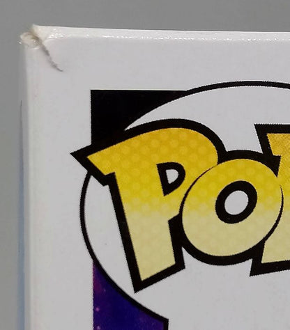 #200 Drax - Marvel Guardians of the Galaxy Vol 2 Box Damaged Funko POP