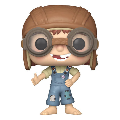 1481 Young Ellie - Disney Pixar Up! 2 Funko POP Funko POP - Brand New
