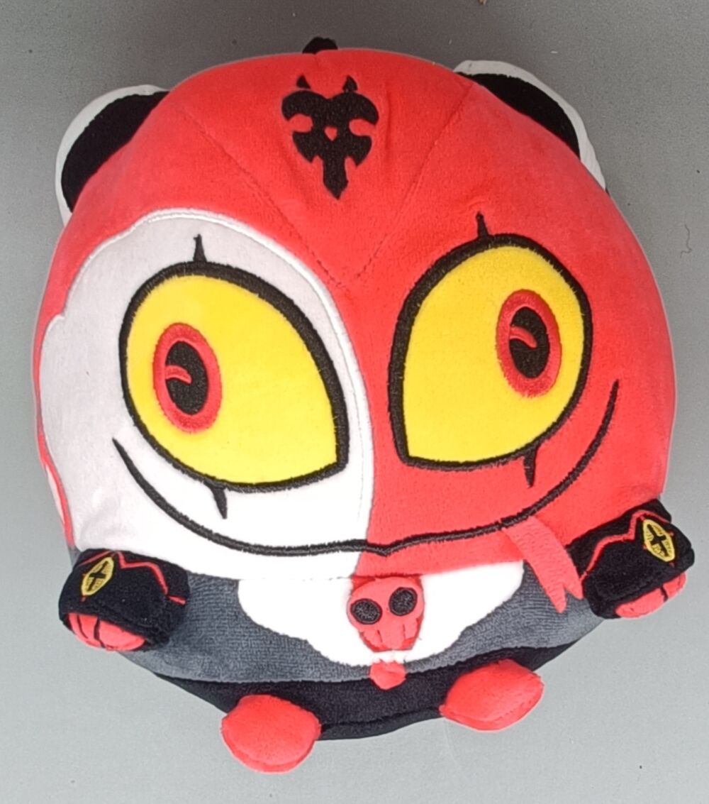 Youtooz Stickie Helluva Boss Plush 6 Inch - New