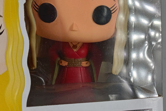 #11 Cersei Lannister - Game of Thrones Funko POP