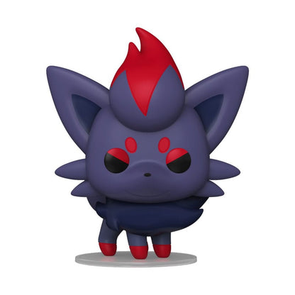 1032 Zorua - Pokemon Funko POP - Brand New