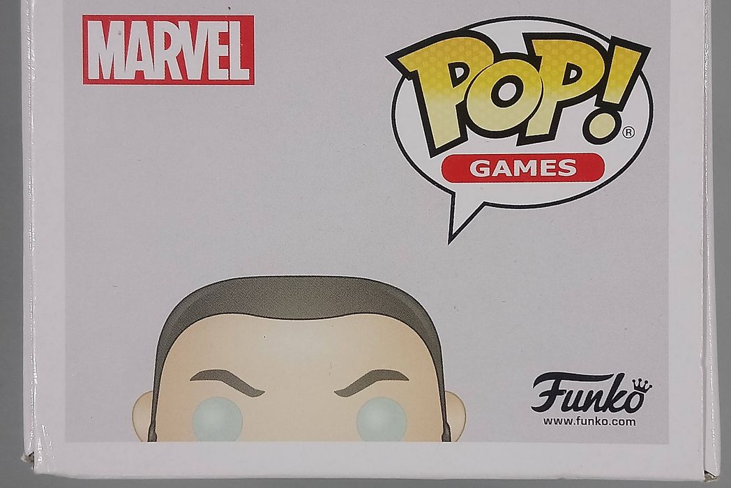 628 Thor - Marvel Avengers Game - Funko POP - Box Damaged