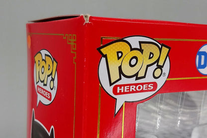 374 Batman - DC Imperial Palace - Funko POP - Box Damaged