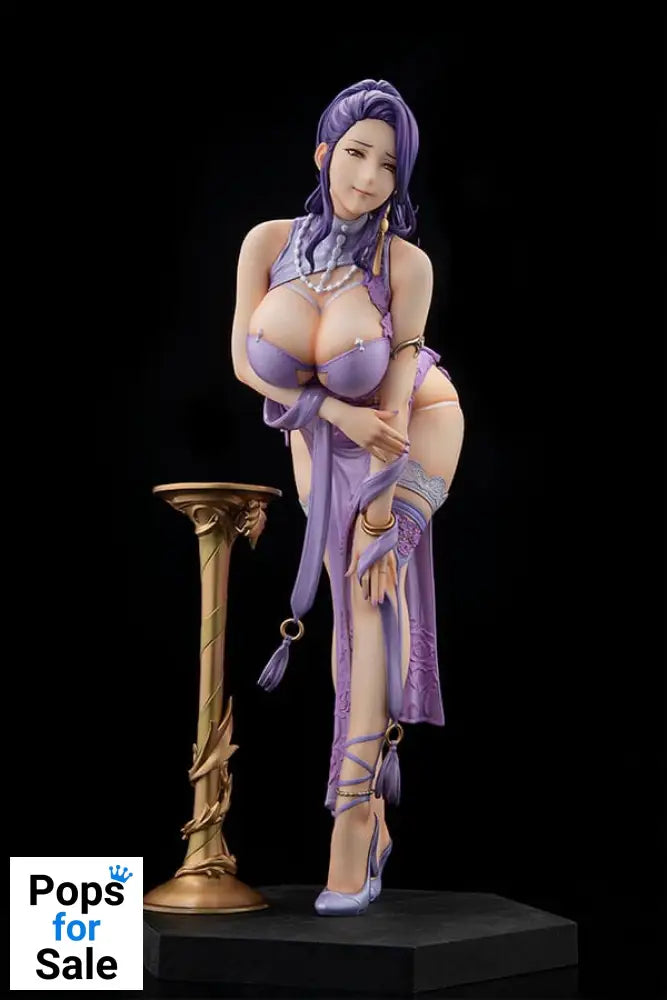 Oda Non Original Character PVC 1/5 Yen Yokiri 32 cm