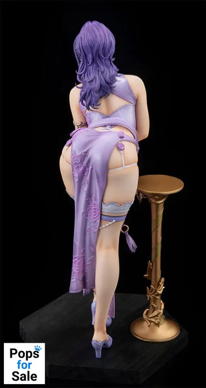 Oda Non Original Character PVC 1/5 Yen Yokiri 32 cm