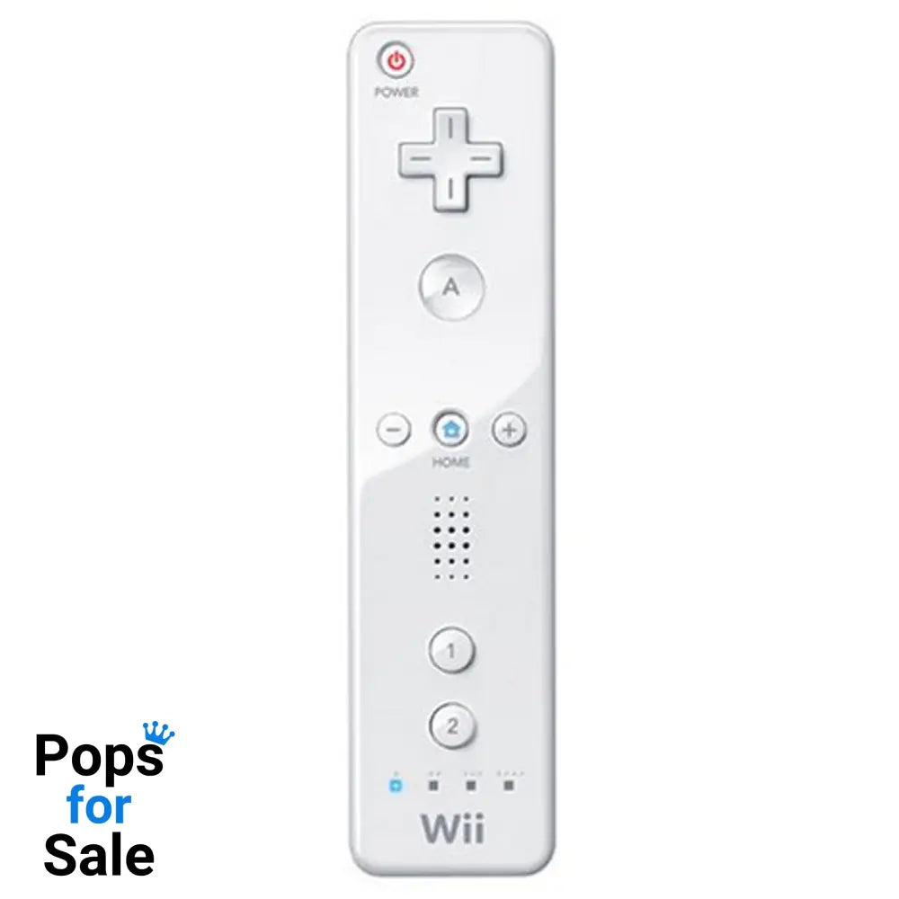 Official Nintendo Wii Remote for Nintendo Wii