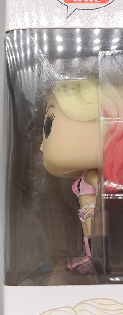 #49 Alexa Bliss - WWE - Box Damaged Funko POP