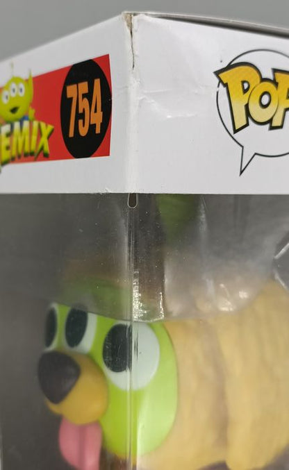 #754 Dug (Alien) - Disney - Box Damaged Funko POP
