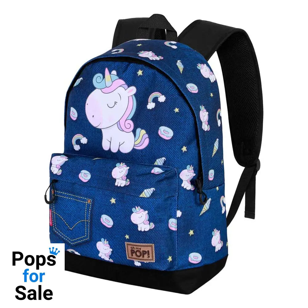 Oh My Pop! Fan HS Backpack Sweety 2.2